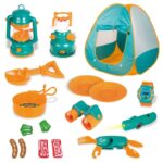 Kids Camping Equipment