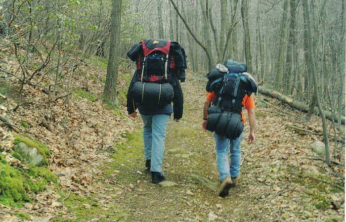 Hiking Packages