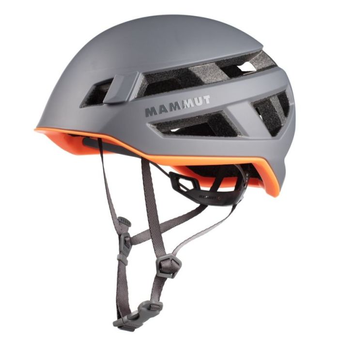 Mountaineering Helmets