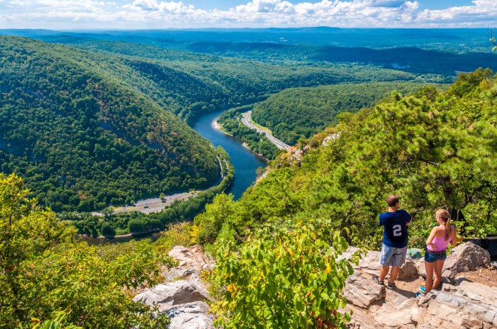 Local Hiking Trails