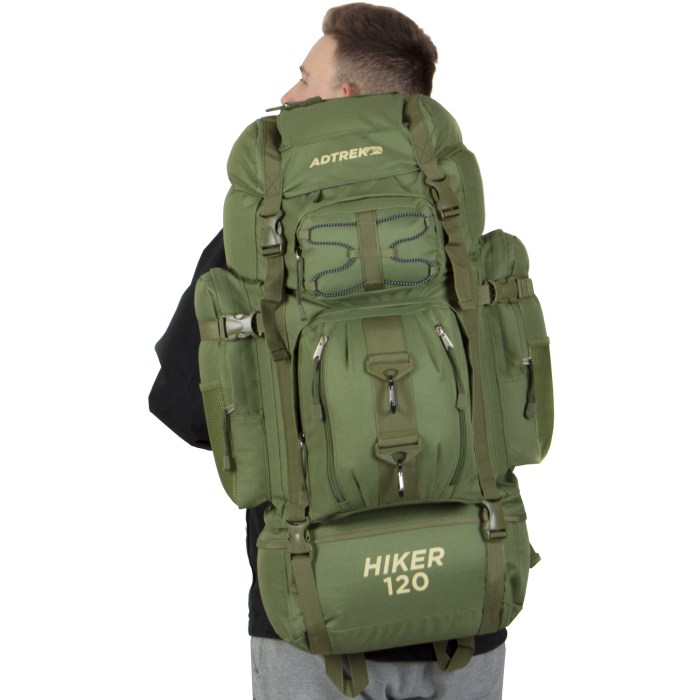 Backpacks For Camping