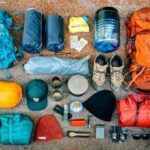 Cheap Hiking Gear