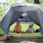 Best Instant Tent