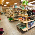 Camping Supplies Store