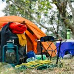 Camping Gear Stores