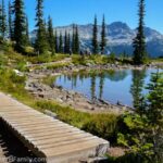 Whistler Hiking Trails