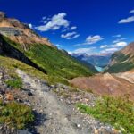 Canadian Hiking Trails