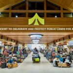 Outdoor Sporting Goods Stores