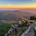 Virginia Hiking Trails