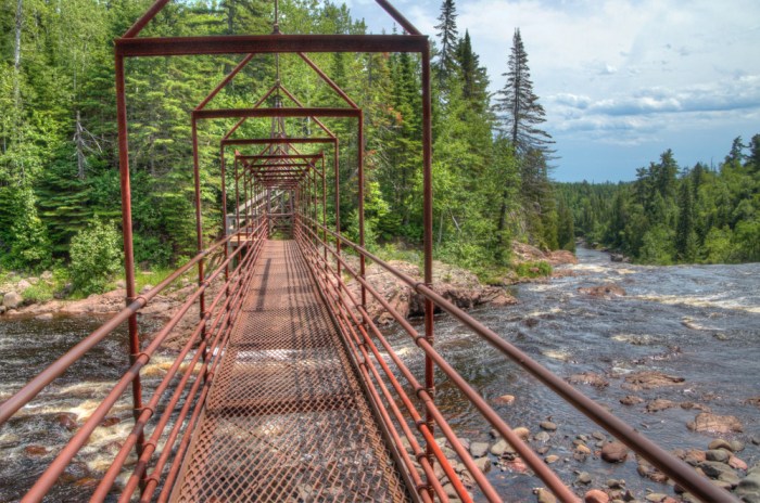 Mn Hiking Trails