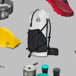 Lightweight Hiking Gear