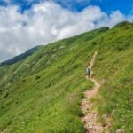 Best Backpacking Trails