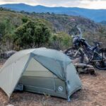 Bikepacking Tent