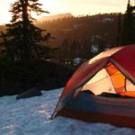 Best Winter Tent