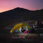 Hiking Camping Trips