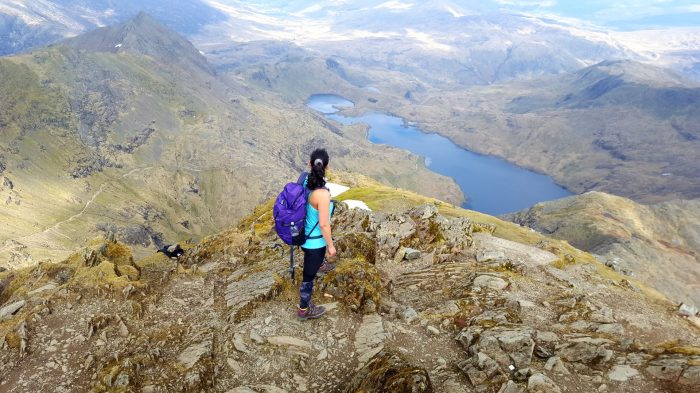 Hiking Uk