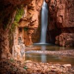 Waterfall Hiking Trails