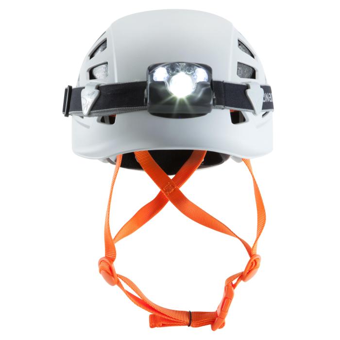 Mountaineering Helmets