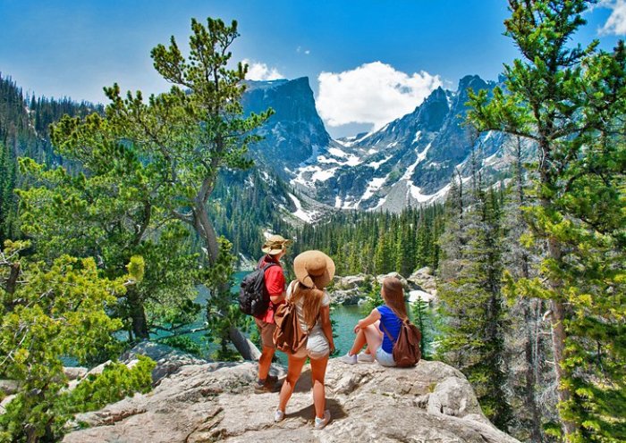 Colorado Hiking Trips