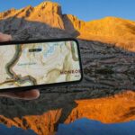 Gps Hiking Trails