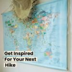 Best Hiking Maps