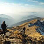 Mountain Hiking Trips