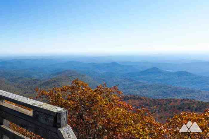 Mountains To Hike Near Me