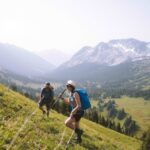 Summer Hiking Trips