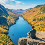 Adirondack Hiking Trails