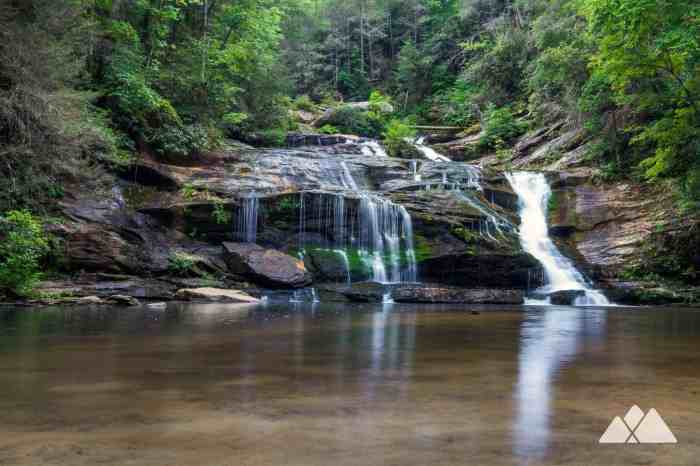 Scenic Walking Trails Near Me