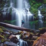 Oregon Hiking Trails