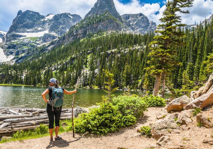 Colorado Hiking Trips