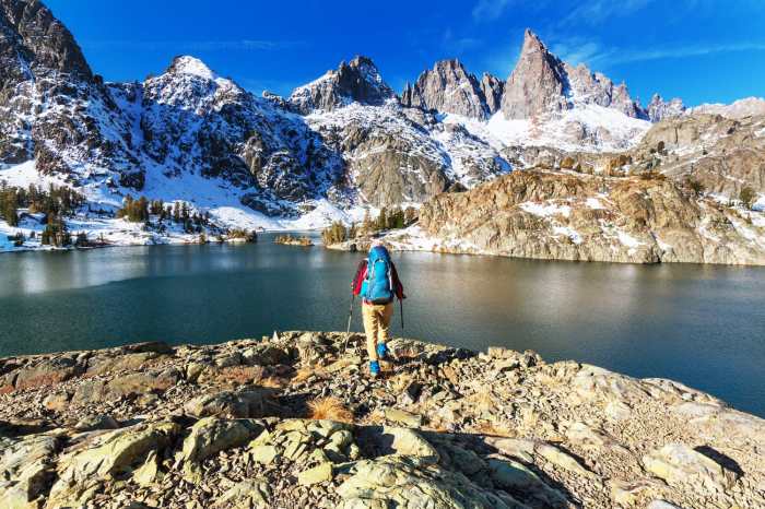 Best Hiking Destinations