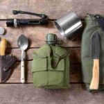 Camping And Survival Equipment